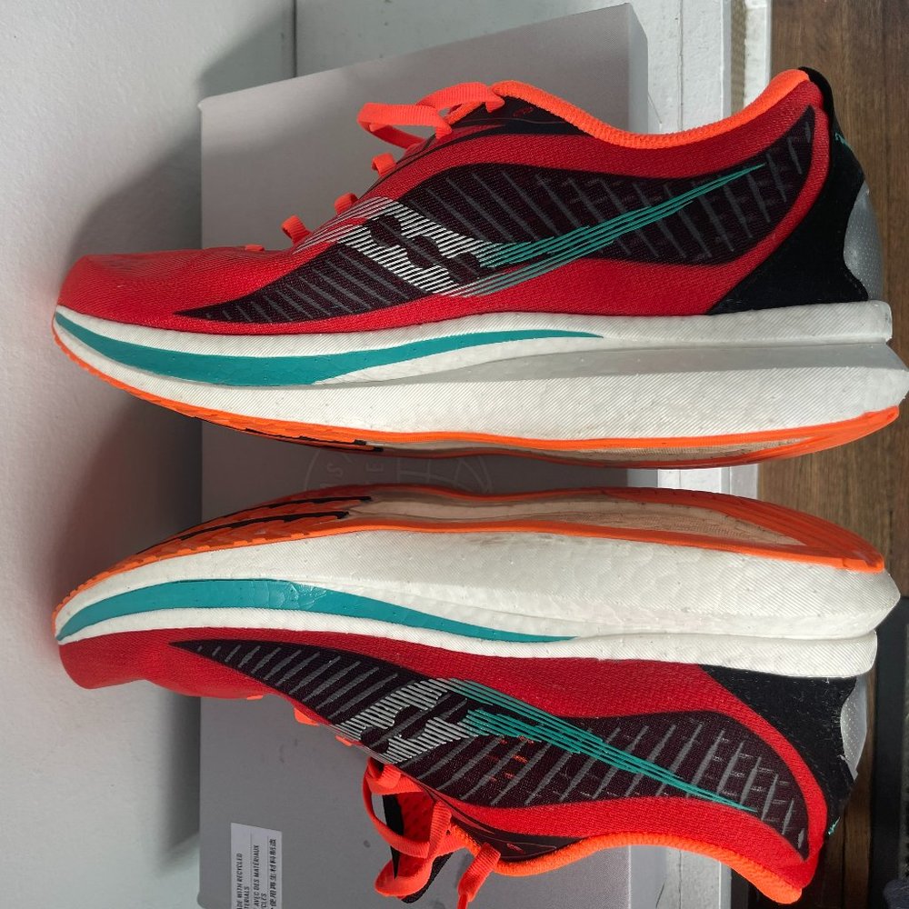 Men's Endorphin Speed 2 - Running - Size 12 - Picture 5 of 6